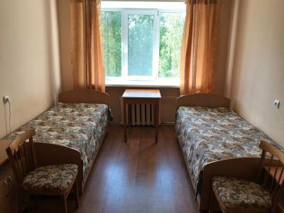 Аэроотель - 120