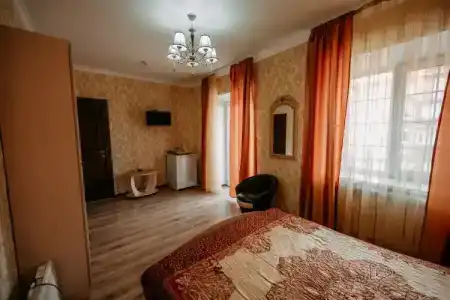 Миллербург - 58