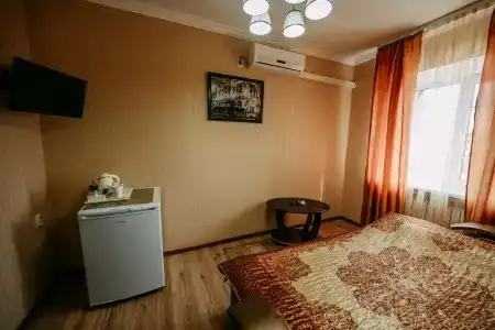 Миллербург - 53
