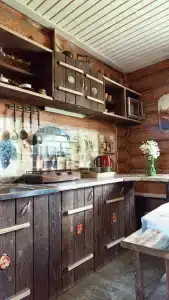 Медвежье урочище - 104