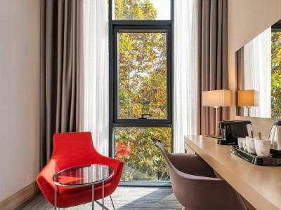 Saburtalo Hotel by Mercure - 120