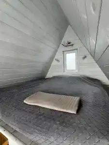White glamp - 55