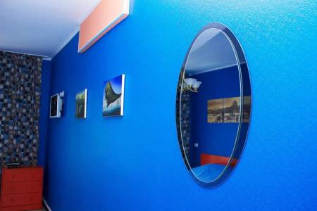 Эсквайр Хаус - 54