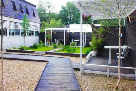 Эсквайр Хаус - 57