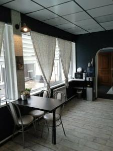 Эсквайр Хаус - 58