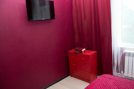 Эсквайр Хаус - 52