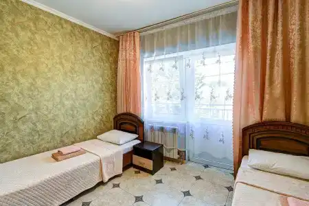 Рассвет - 85