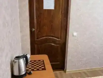 Центральный - 58