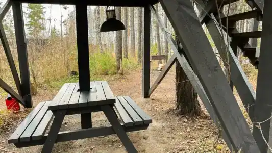 Побег из города - 194