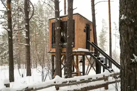 Побег из города - 196