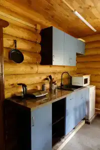 Дача в соснах - 89