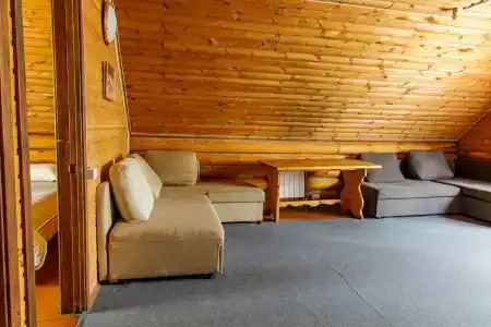Дача в соснах - 52