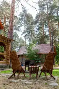 Дача в соснах - 96