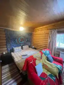Дача в соснах - 66