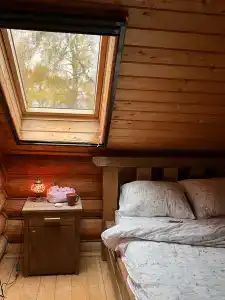 Дом у Озера в Песках - 51