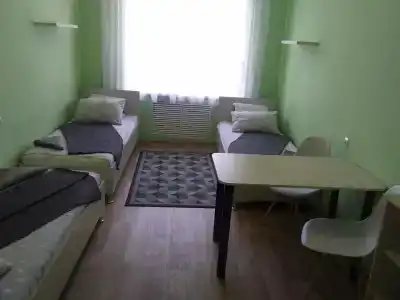 Хостел при УИЦ Профсоюзов - 37