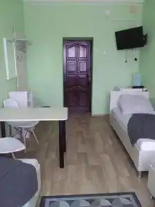 Хостел при УИЦ Профсоюзов - 38