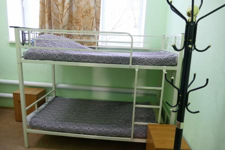 Хостел на Пушкина - 65