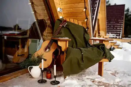 Орехово Лес - 54
