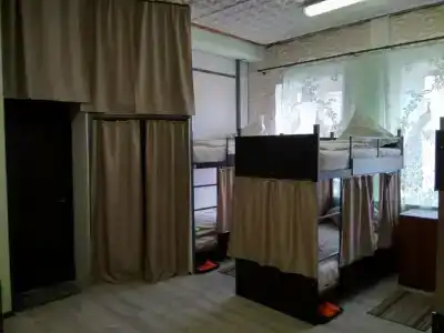 Волчья слобода - 6