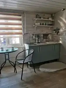 Усадьба Марьиных - 30
