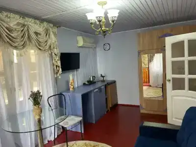Водолей - 55