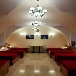 Дом Паломника корпус 2 - 99