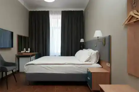 Шале Карата - 64