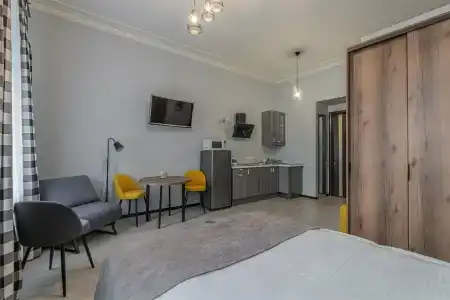 Квартиры на Караванной 24-26 - 52