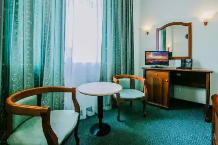 AZIMUT Здоровье Зеленый Гай - 62