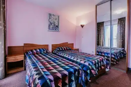 AZIMUT Здоровье Зеленый Гай - 124