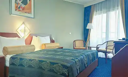 Надежда SPA & Морской рай - 85