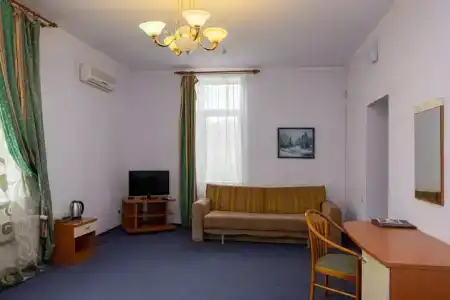 Олимп - 113