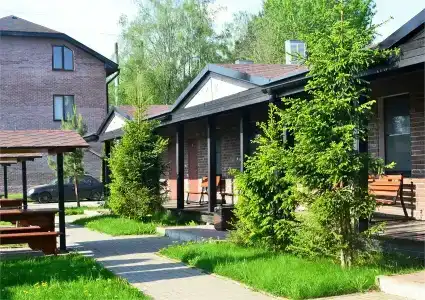 Коробицыно-Каскад - 171