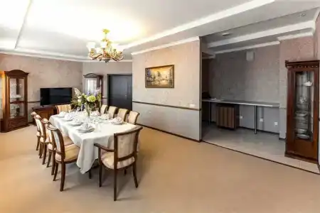 Урал Тау - 85