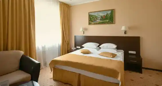 Урал Тау - 63