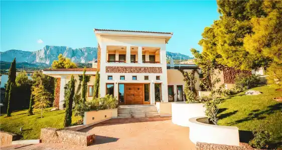 Крымский Бриз & Villas - 123