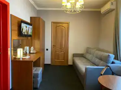 СеровЪ - 61