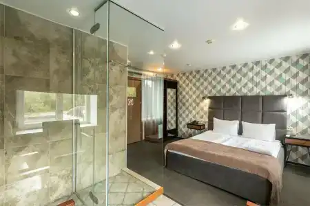 Бизнес-отель Loft - 60