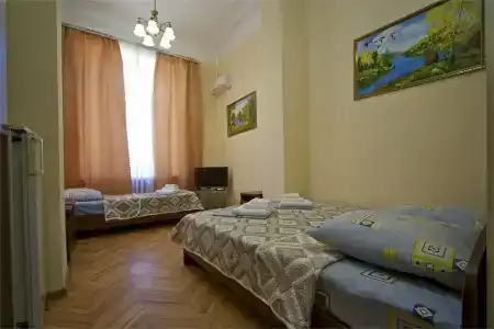 Эдем - 69