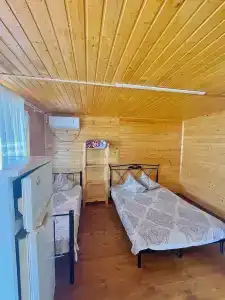 База отдыха у Петровича - 90