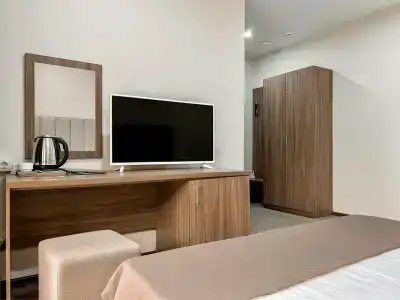 Solo Hotel - 66