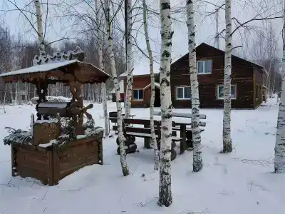 Белый Яр - 195