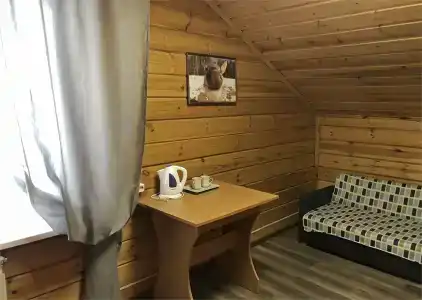 Белый Яр - 190
