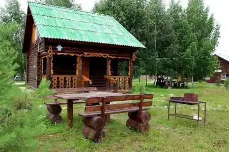 Белый Яр - 105