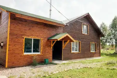 Белый Яр - 204