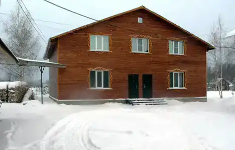 Белый Яр - 50