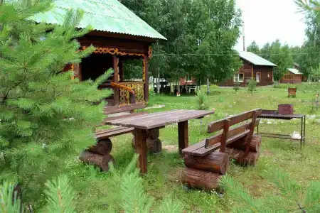 Белый Яр - 104