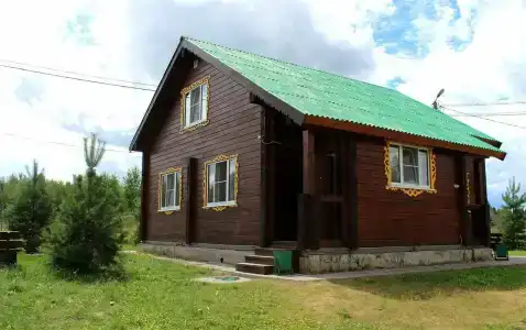 Белый Яр - 158