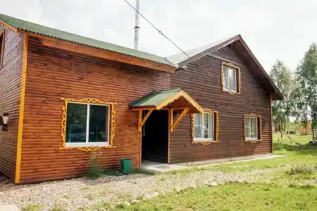 Белый Яр - 194